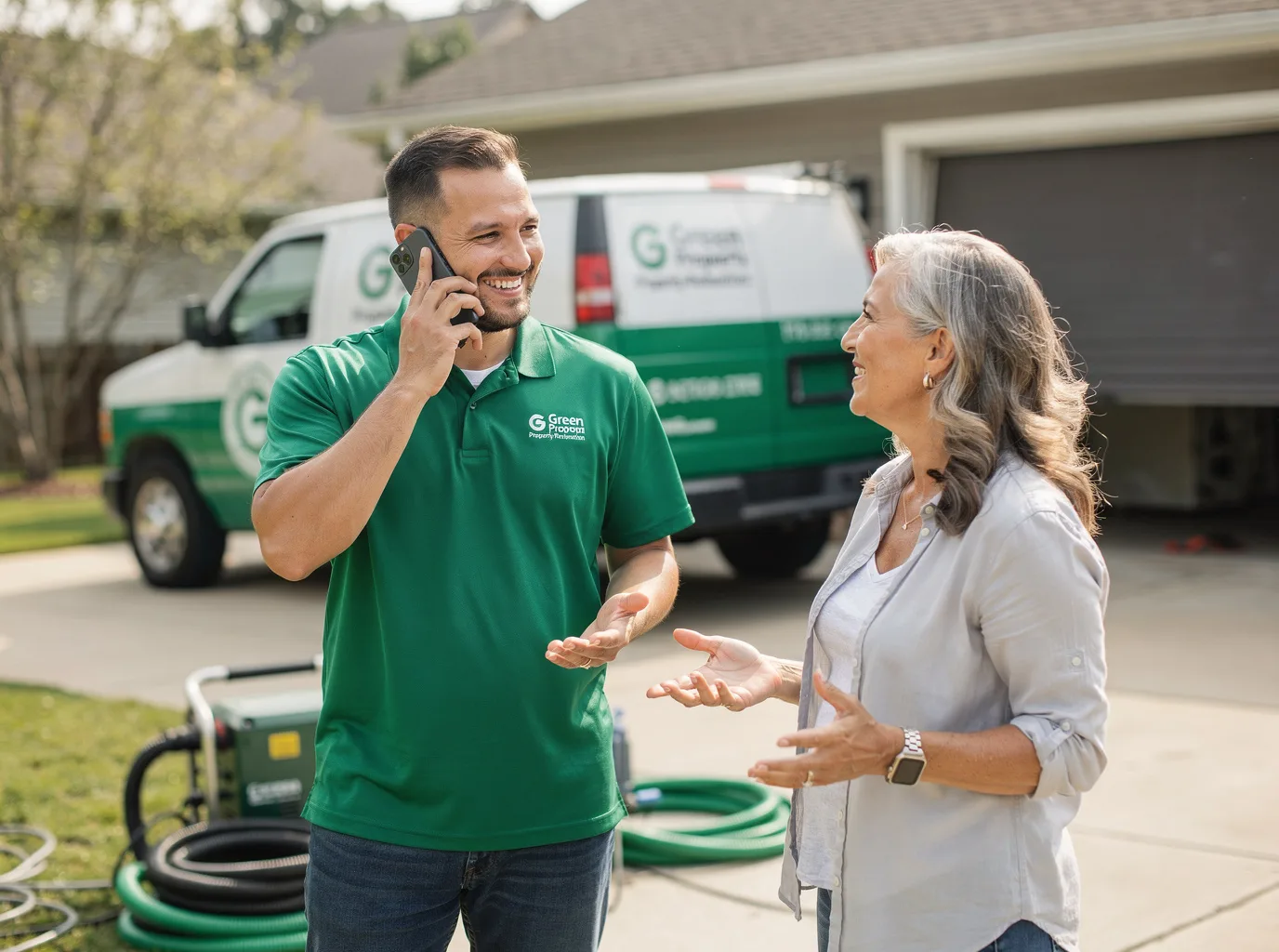 Water Damage Restoration Galion, OH FAQs
